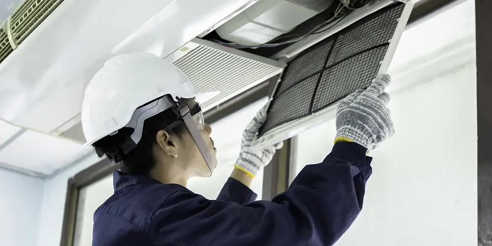 Manutenzione dei condizionatori Mitsubishi: quello che (davvero) devi sapere