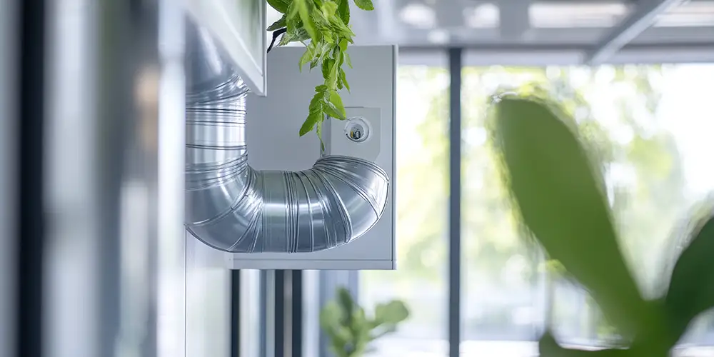 Impianti termici e di condizionamento a Cremona: efficienza, comfort e sicurezza per ogni stagione
